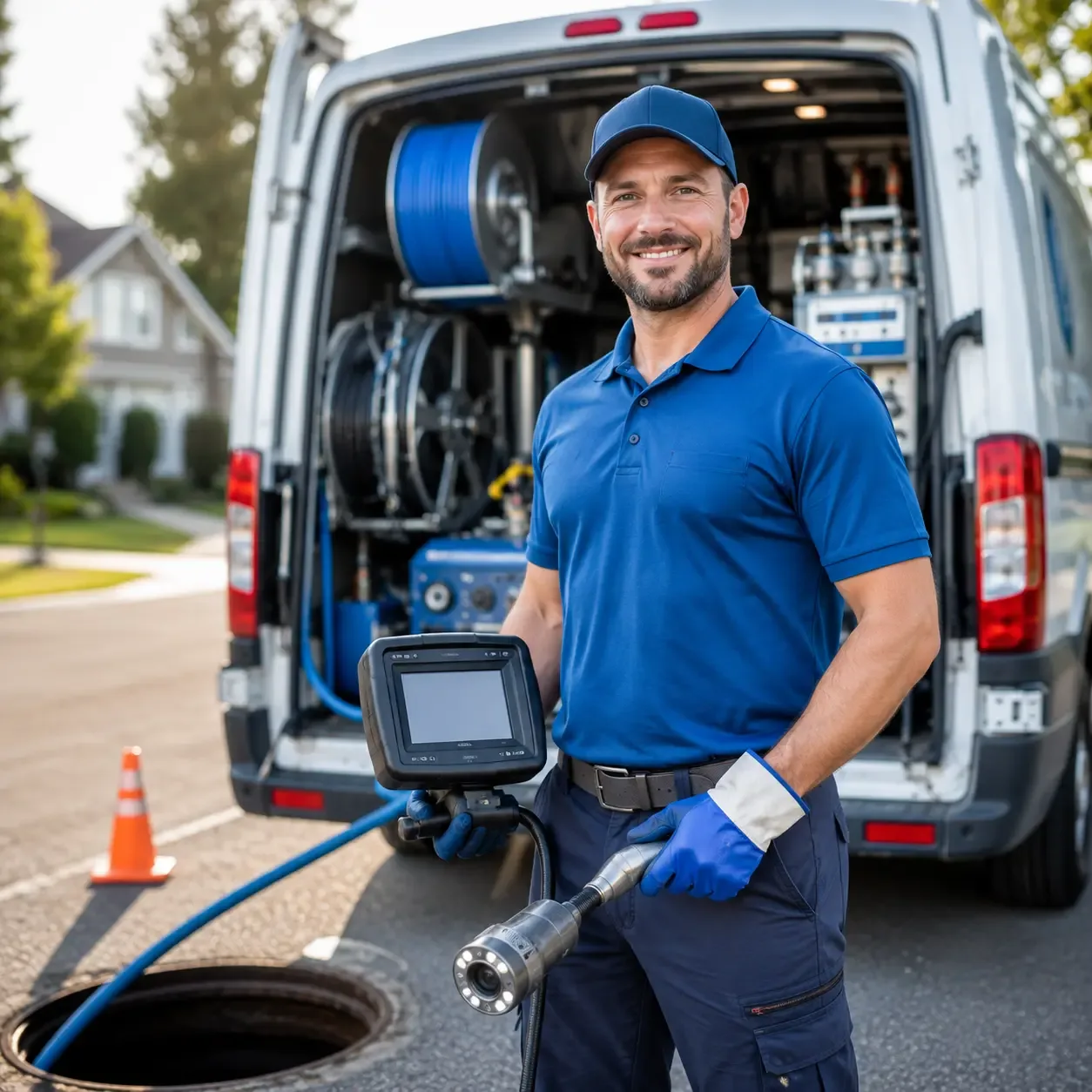 Local Pipe Relining specialists in Kunkletown, PA